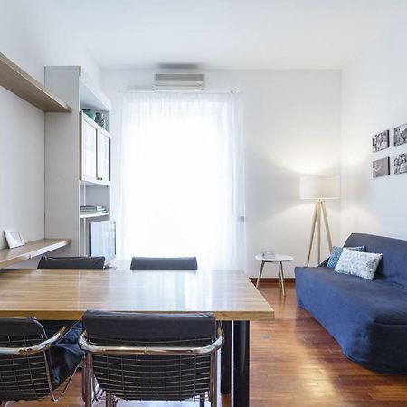 Hacca Collection - Bocconi, Navigli 1Br Apartamento Milão Exterior foto