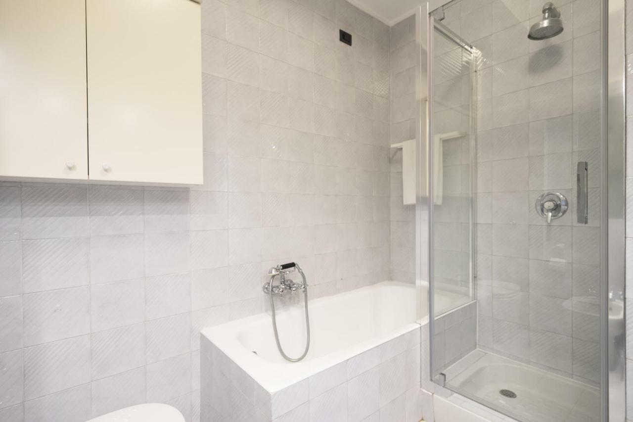 Hacca Collection - Bocconi, Navigli 1Br Apartamento Milão Exterior foto
